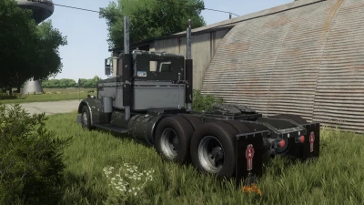 1949 Kenworth 524 v1.0.0.0