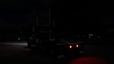1949 Kenworth 524 v1.0.0.0