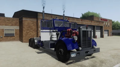 1949 Kenworth 524 v1.0.0.0