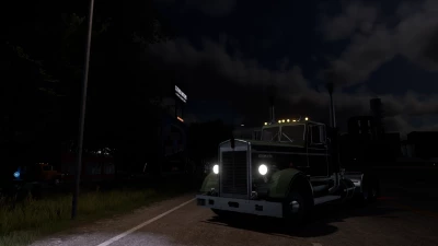 1949 Kenworth 524 v1.0.0.0