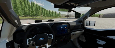 2021 F150 Single Cab v1.0.0.0