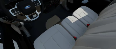 2021 F150 Single Cab v1.0.0.0