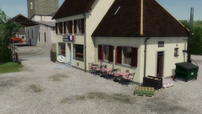 Alex Prodealcenter Farm v1.1.0.0