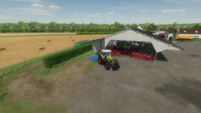 Alex Prodealcenter Farm v1.1.0.0