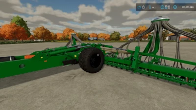 Amazone Citan 15002-C-DS Multifruit Roller v1.0.0.0