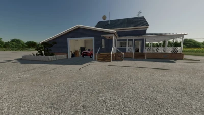 American Farmhouse v1.0.0.0