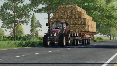 ANADOLU OTOMATİK TOPLAYICI PAKETİ V2.0