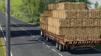 ANADOLU OTOMATİK TOPLAYICI PAKETİ V2.0