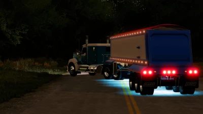 Armor light end dump v1.0.0.0