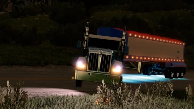 Armor light end dump v1.0.0.0