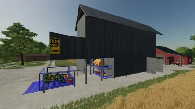 Auto Multi Garage v1.0.0.0