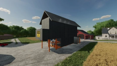 Auto Multi Garage v1.0.0.0