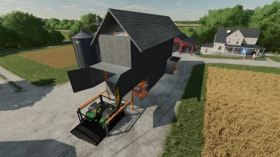 Auto Multi Garage v1.0.0.0