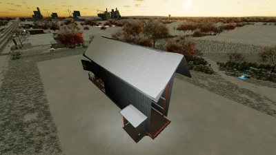 Auto Multi Garage v1.0.0.0