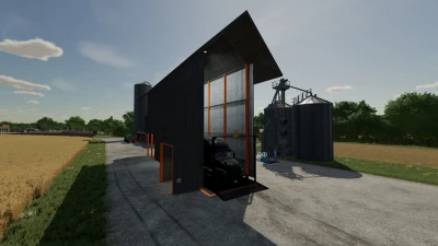 Auto Multi Garage v1.0.0.0