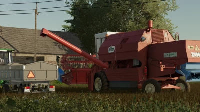 Bizon Gigant Z061 v1.0.0.0