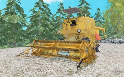 Bizon Z056 Złoty V1.1