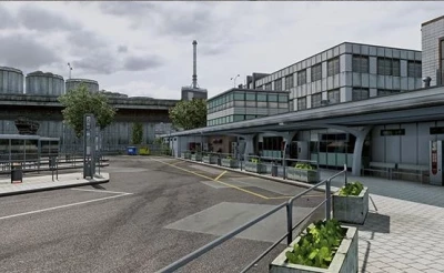 Bleak Reshade v1.1 1.45