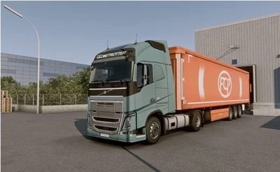 Bleak Reshade v1.1 1.45