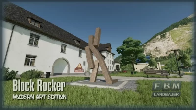 Block Rocker v1.0.0.0