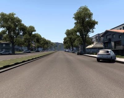 Bulgaria Reworked v1.4 1.45