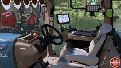 Case IH Puma CVX 2016/2020 (Simple IC) v1.0.0.1
