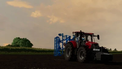 CASE PUMA CVX PACK v1.0.0.0