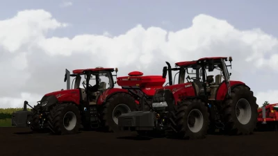 CASE PUMA CVX PACK v1.0.0.0