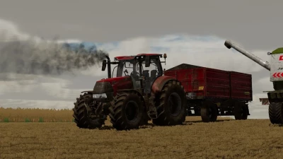 CASE PUMA CVX PACK v1.0.1.0