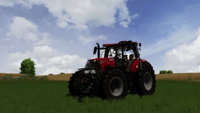 CASE PUMA CVX PACK v1.0.1.0