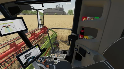Claas Trion Pack Held Edition v1.0.0.0