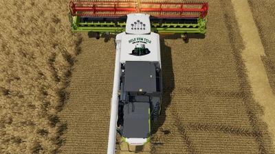 Claas Trion Pack Held Edition v1.0.0.0