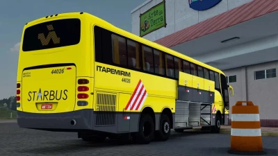 Comil Campione v3.0 1.45