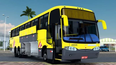 Comil Campione v3.0 1.45