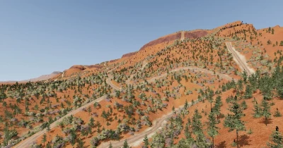 Coral Pink Sand Dunes v1.4.0.0