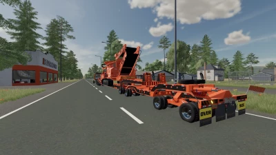 Cozad 85T Rework v2.0.0.0