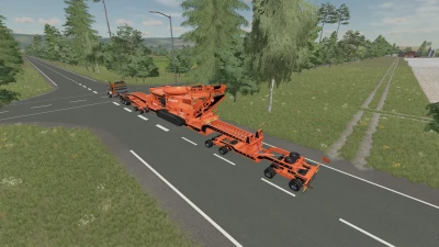 Cozad 85T Rework v2.0.0.0