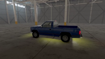 D-Series Underglow v1.1