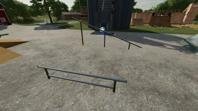 DIY Skate Park v1.0.0.0