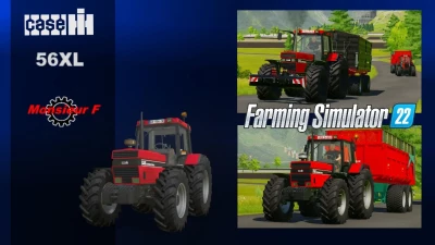 DLC Case IH XL v1.5.0.0
