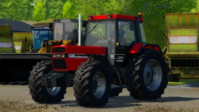 DLC Case IH XL v1.5.0.0