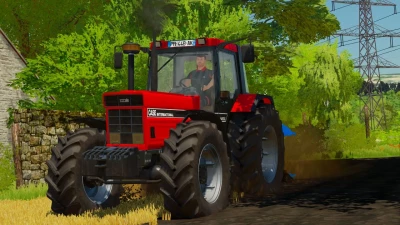 DLC Case IH XL v1.5.0.0