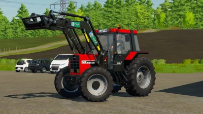 DLC Case IH XL v1.5.0.0
