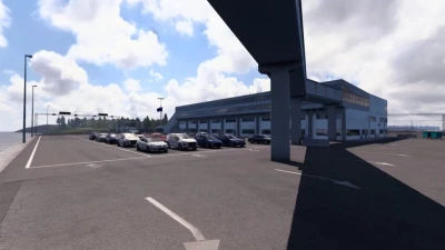 East to West Map v1.0 1.45