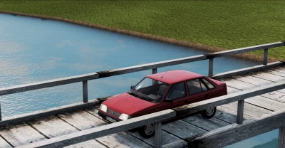 Eastern Countryside v2.1.0.0