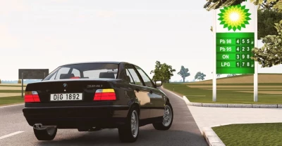 Eastern Countryside v2.1.0.0