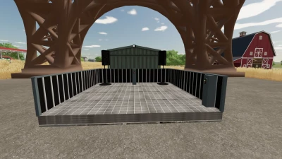 Eiffel Tower v2.0.0.0