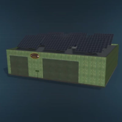 Empty-Pallet Production NF Edition v0.4.0.0