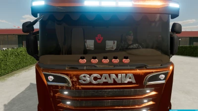 Scania Streamline v1.4.0.0