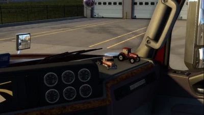 Farm Accessories Pack v1.3 1.45